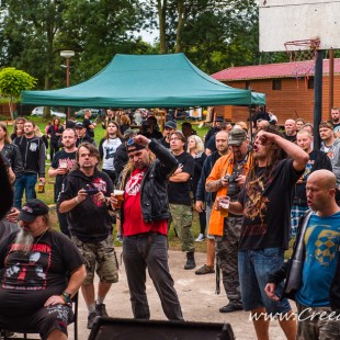 0166 Infernal Fest vol.7
